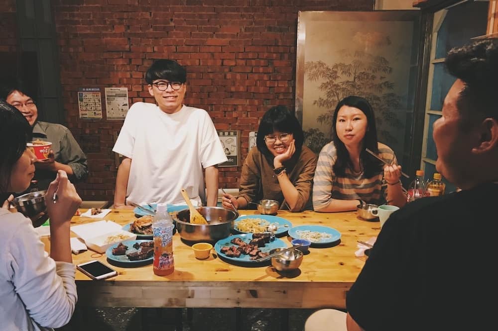 Photo of Kitchen in Longjing