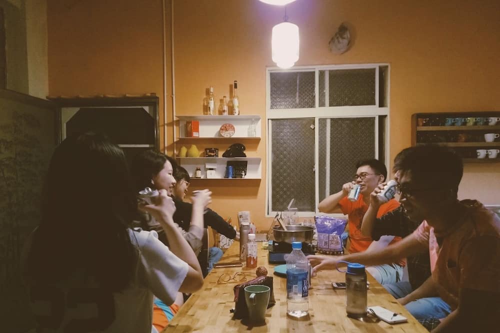 Photo of Kitchen in Longjing