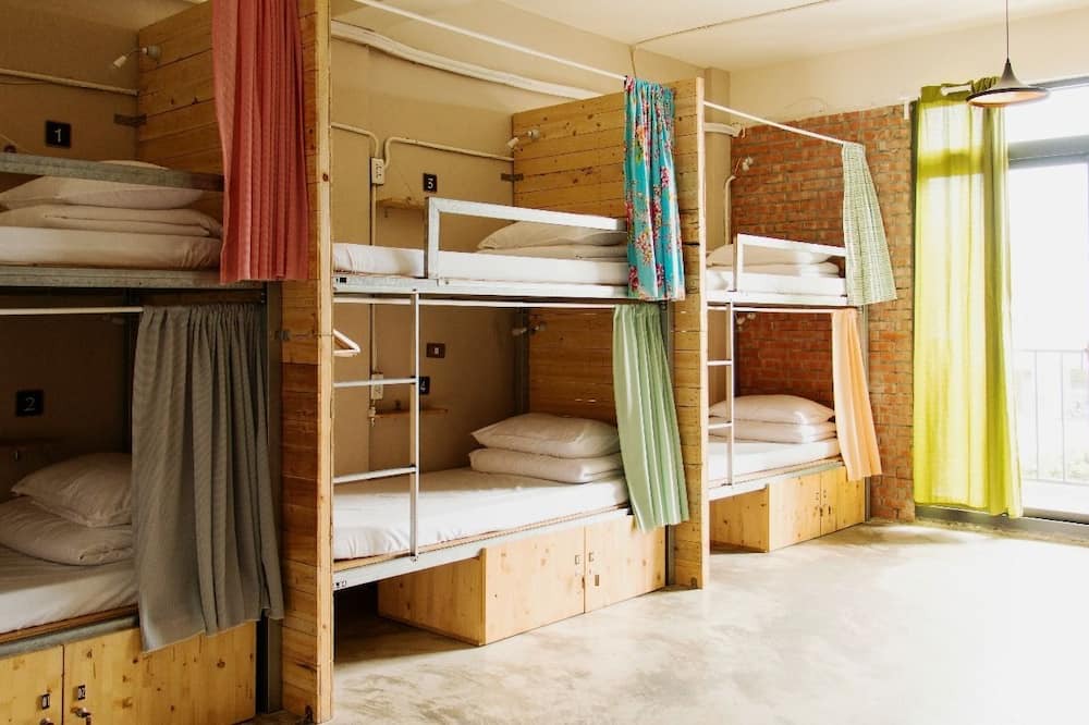 Photo of Bedroom in Longjing