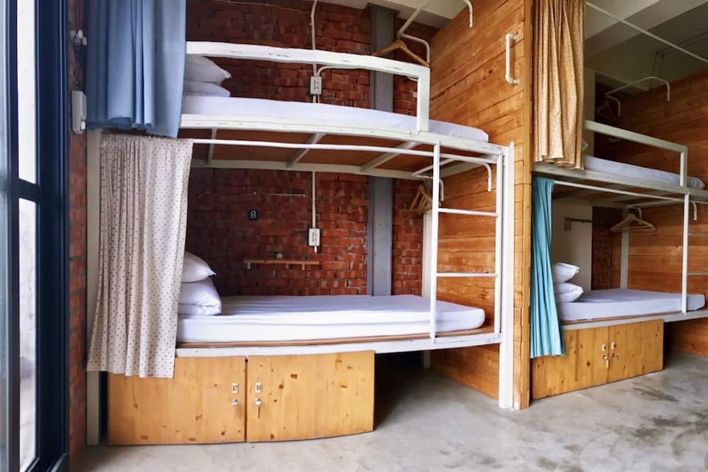 Photo of Bedroom in Longjing