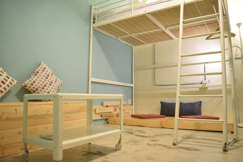 Photo of Bedroom in Longjing