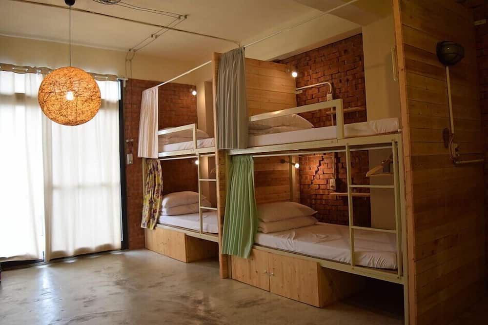 Photo of Bedroom in Longjing