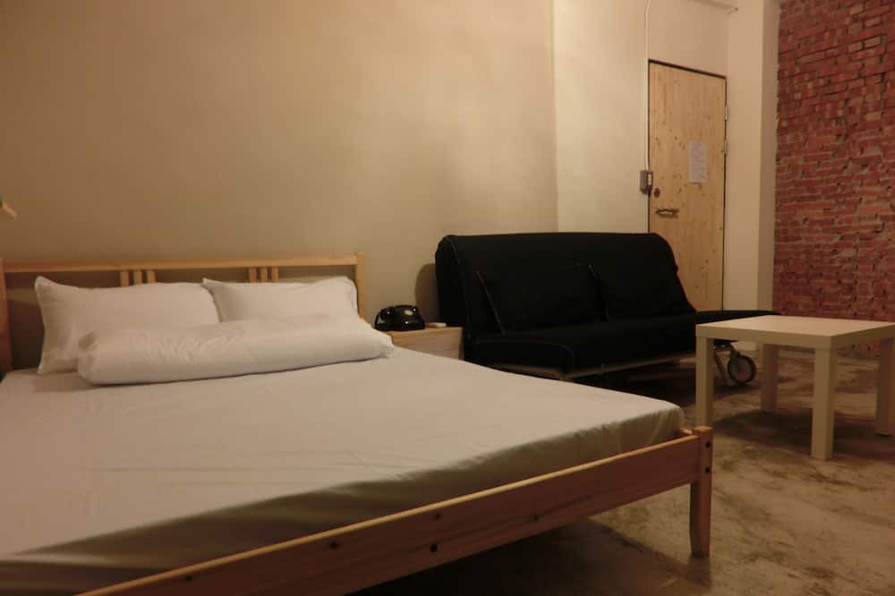 Photo of Bedroom in Longjing