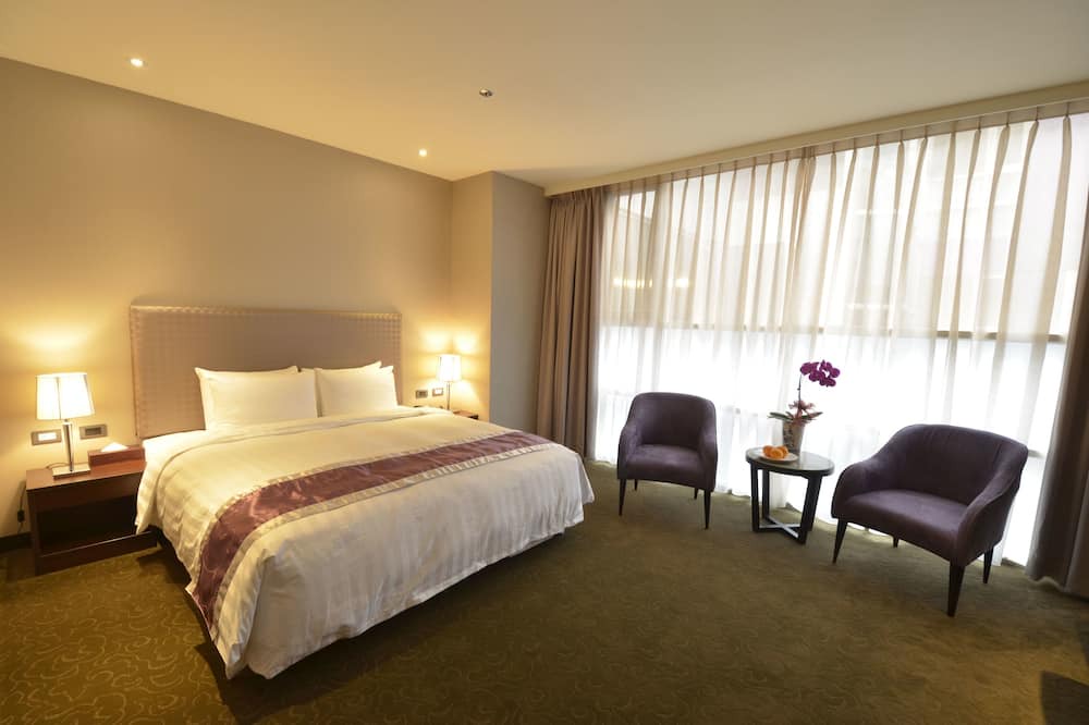 Photo of Bedroom in Caotun