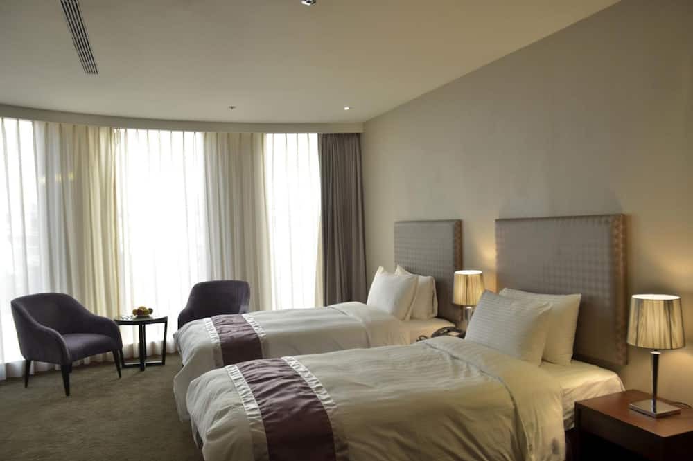 Photo of Bedroom in Caotun