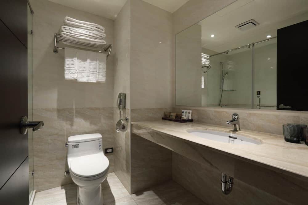 Photo of Bathroom in Caotun