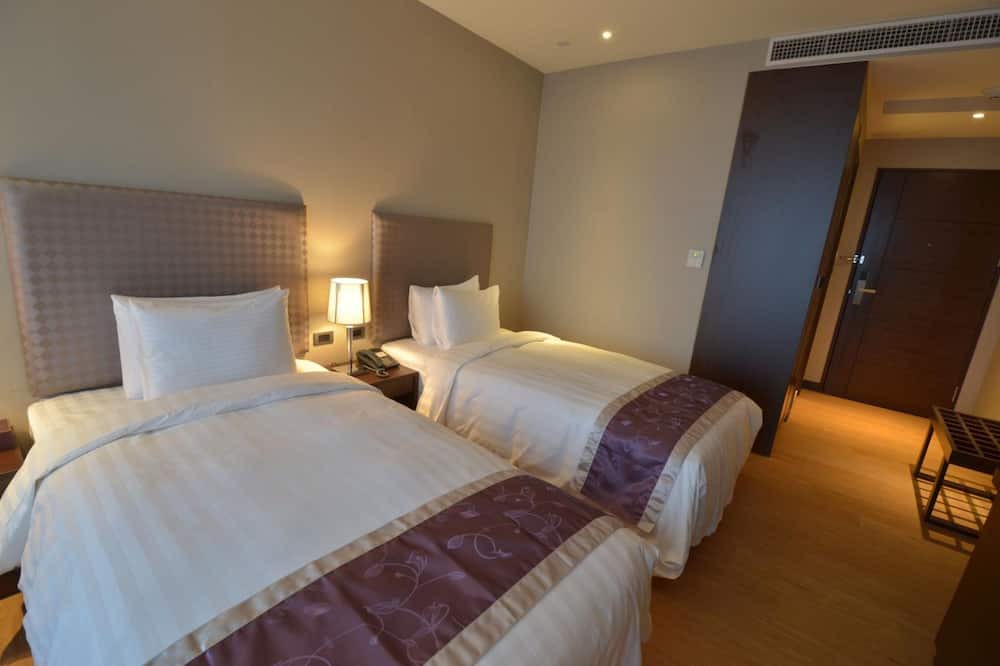 Photo of Bedroom in Caotun