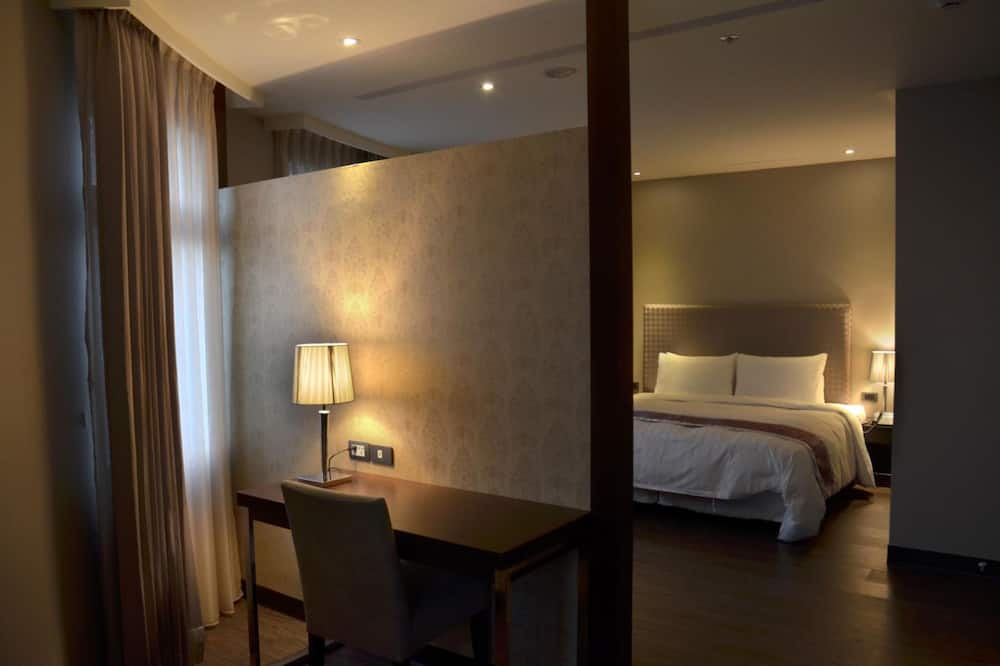 Photo of Bedroom in Caotun