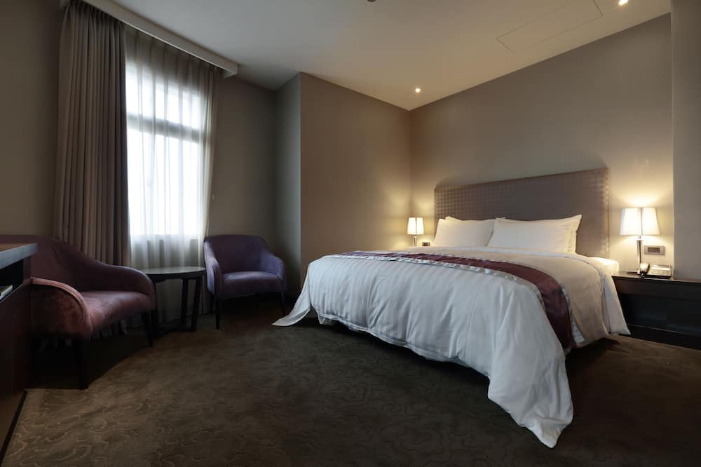 Photo of Bedroom in Caotun