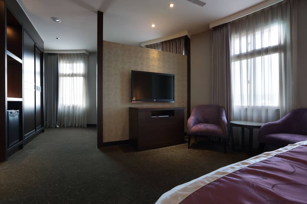 Photo of Bedroom in Caotun