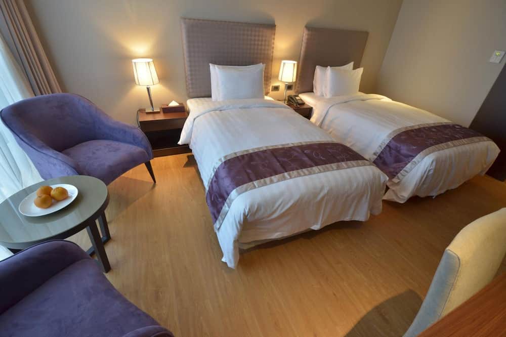Photo of Bedroom in Caotun