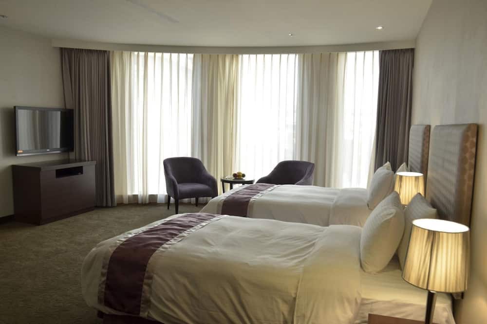 Photo of Bedroom in Caotun