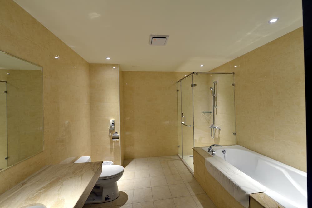 Photo of Bathroom in Caotun