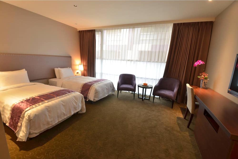 Photo of Bedroom in Caotun