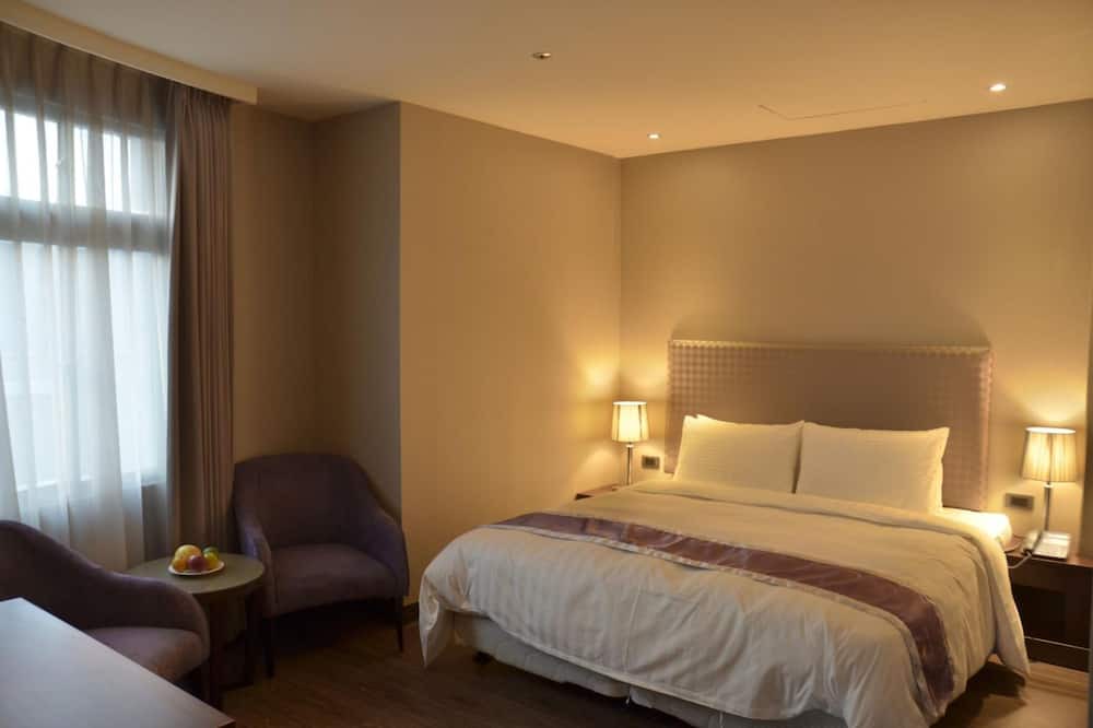Photo of Bedroom in Caotun