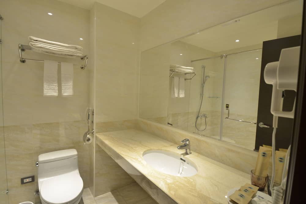 Photo of Bathroom in Caotun
