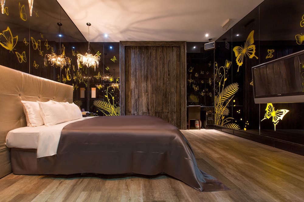 Photo of Bedroom in Yuanlin