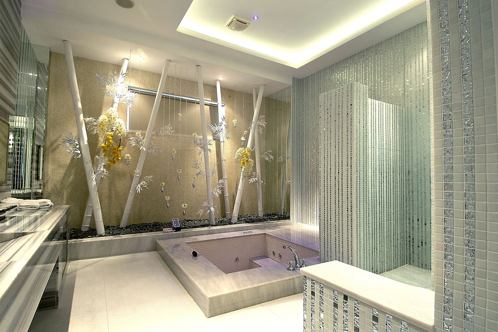 Photo of Bedroom in Yuanlin