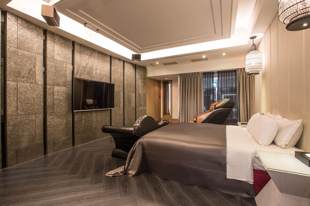 Photo of Bedroom in Yuanlin