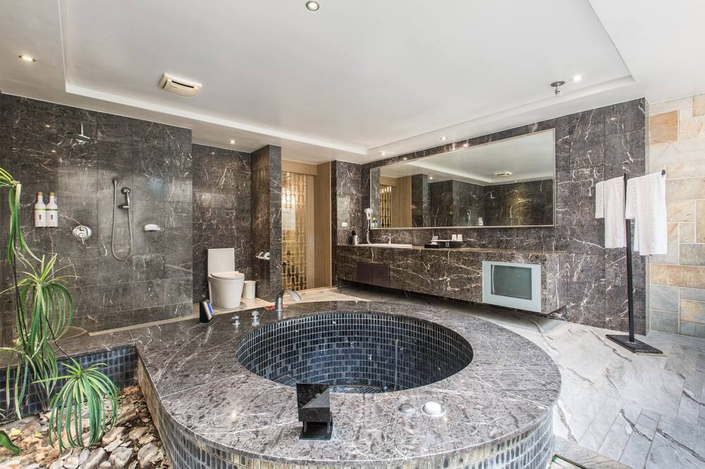 Photo of Bathroom in Yuanlin