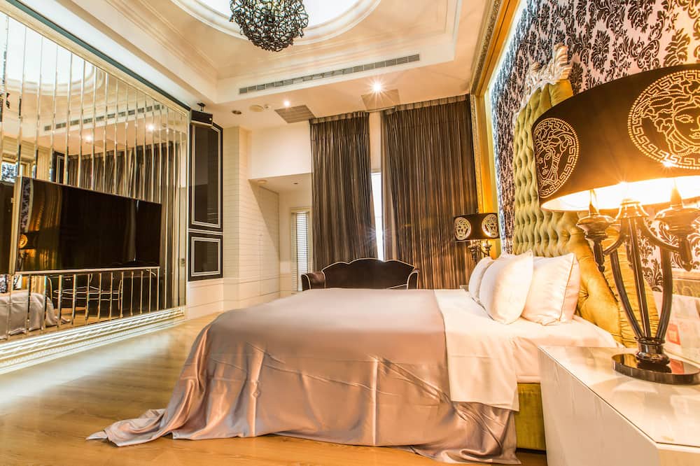 Photo of Bedroom in Yuanlin