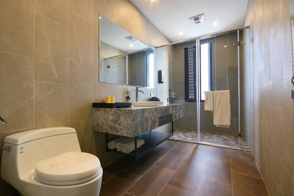 Photo of Bathroom in Yuanlin