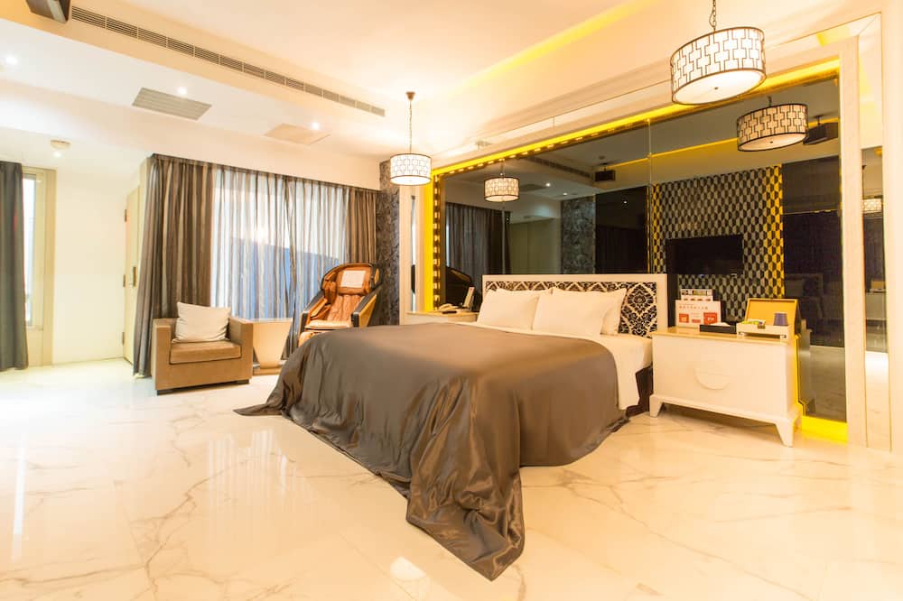 Photo of Bedroom in Yuanlin