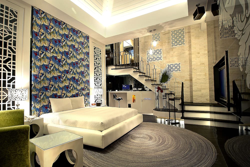 Photo of Bedroom in Yuanlin