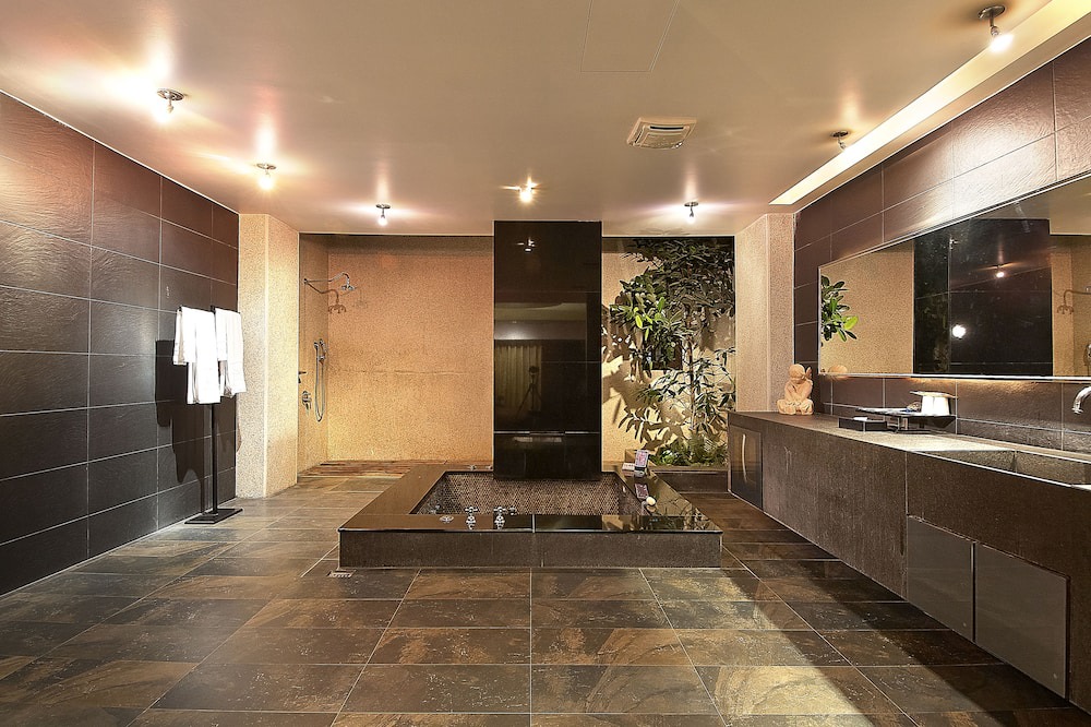 Photo of Bathroom in Yuanlin