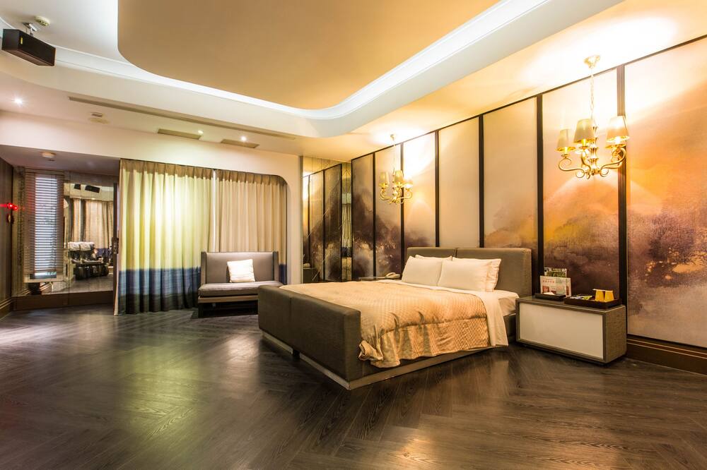 Photo of Bedroom in Yuanlin