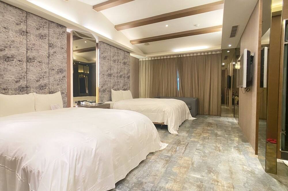 Photo of Bedroom in Pitou