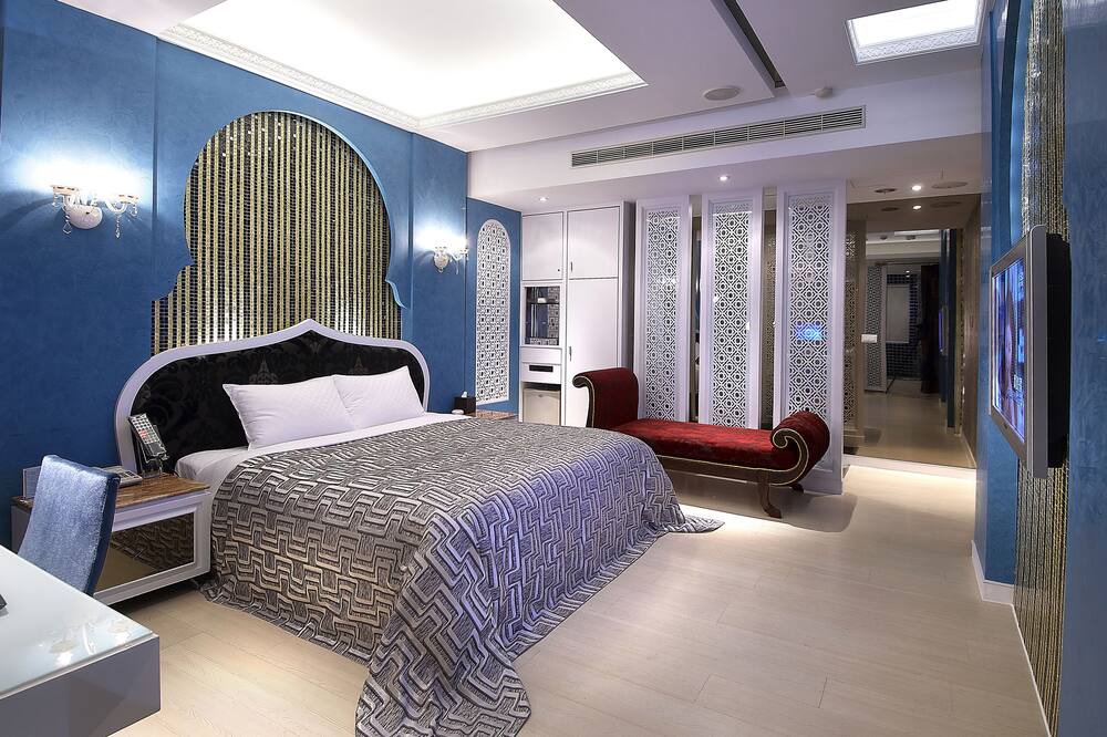 Photo of Bedroom in Pitou