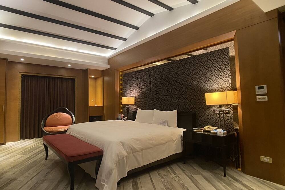 Photo of Bedroom in Pitou