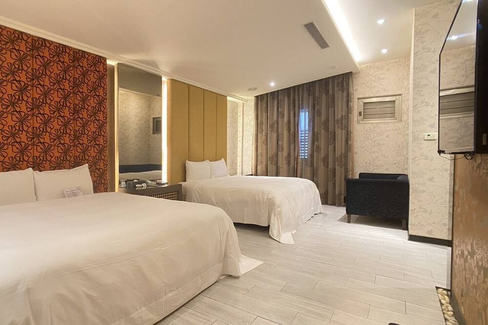Photo of Bedroom in Pitou