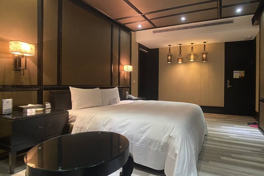 Photo of Bedroom in Pitou