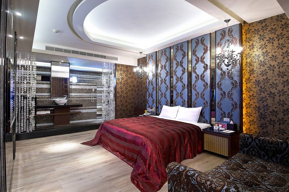 Photo of Bedroom in Pitou