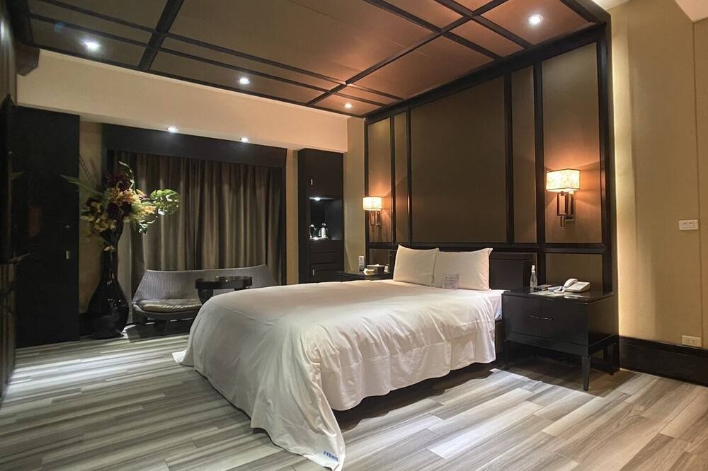 Photo of Bedroom in Pitou