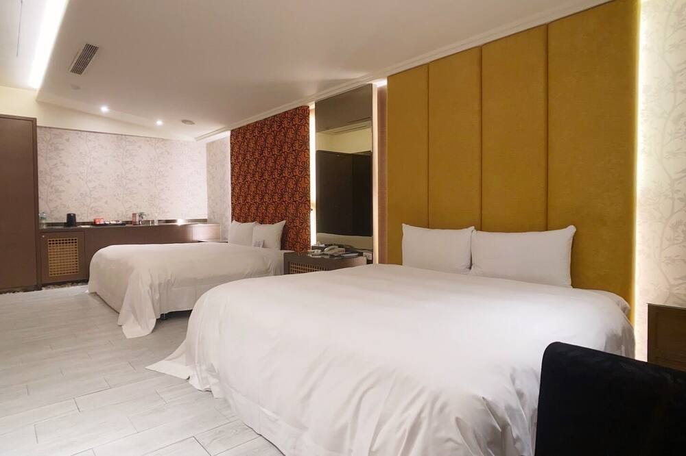 Photo of Bedroom in Pitou