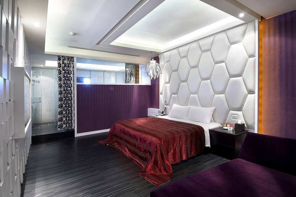Photo of Bedroom in Pitou