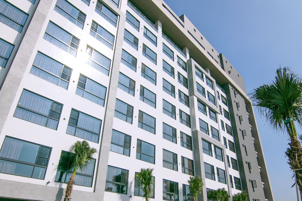 Photo of Outdoor in Douliou