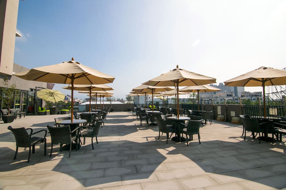 Photo of Outdoor in Douliou