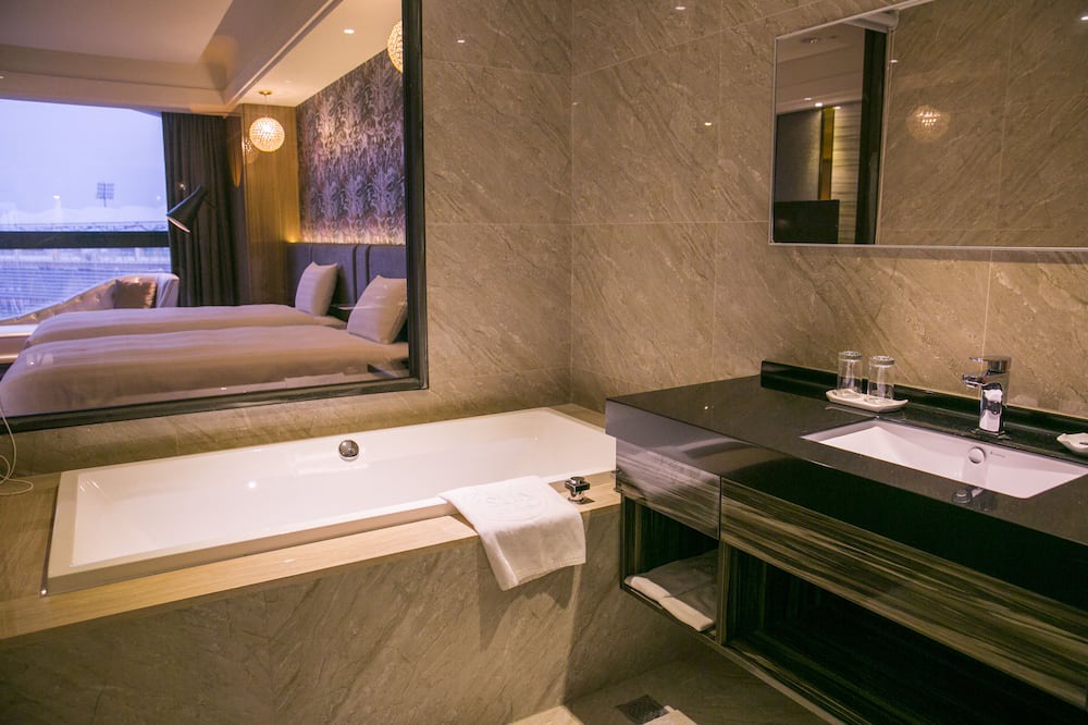 Photo of Bathroom in Douliou