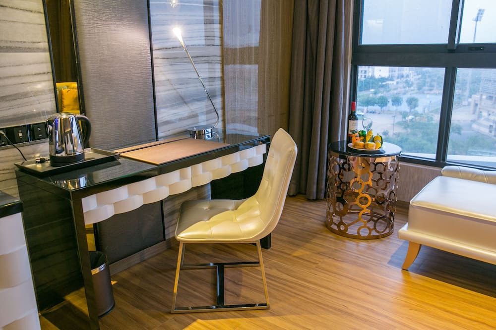 Photo of Bedroom in Douliou