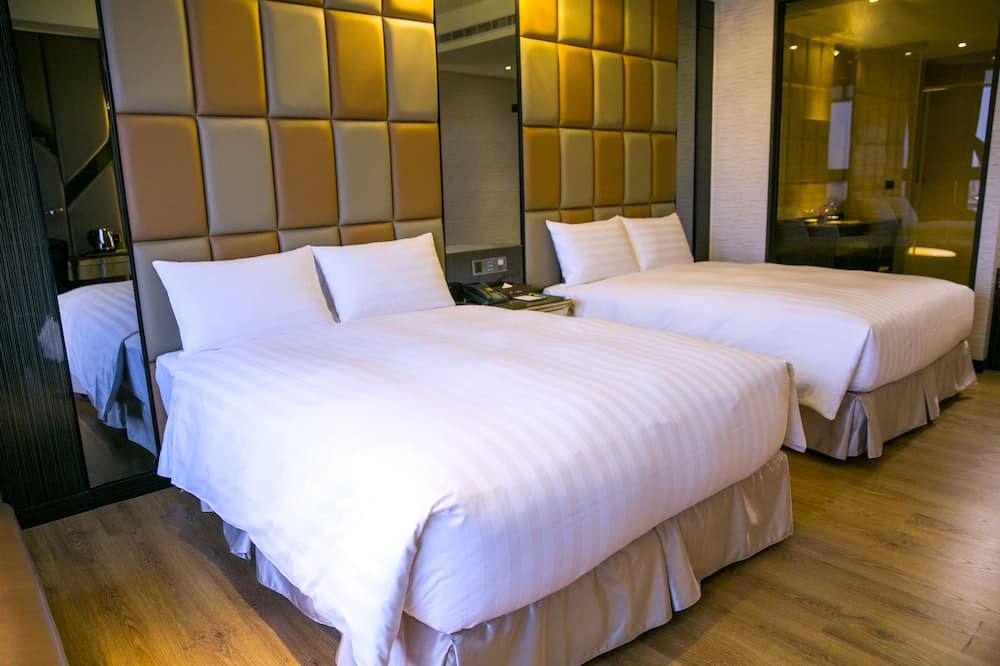 Photo of Bedroom in Douliou