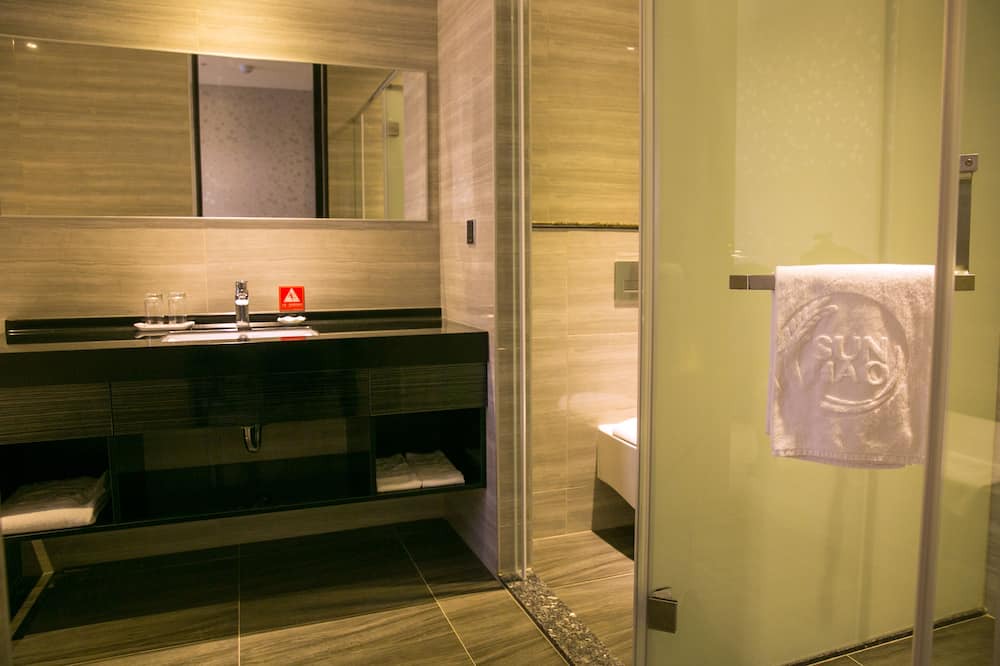Photo of Bathroom in Douliou