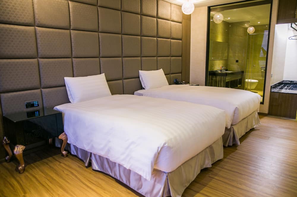 Photo of Bedroom in Douliou