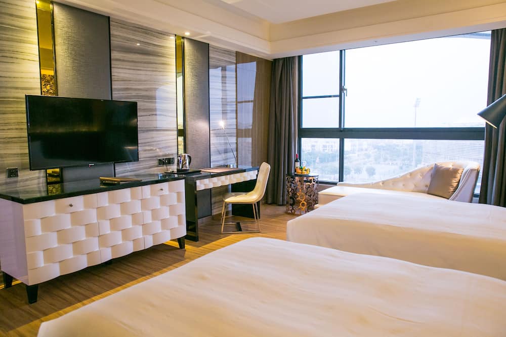 Photo of Bedroom in Douliou
