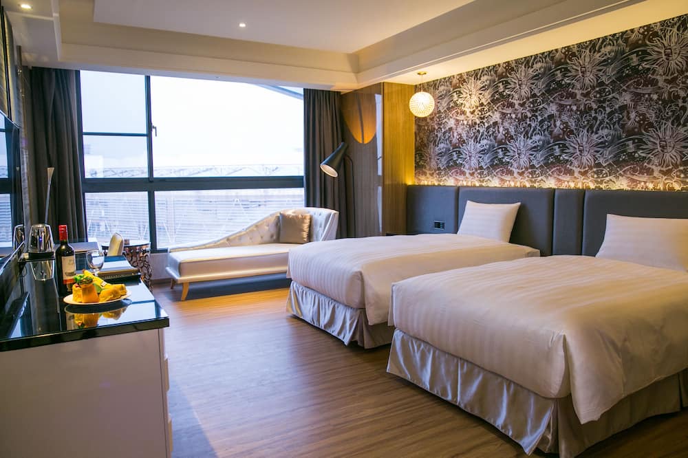 Photo of Bedroom in Douliou