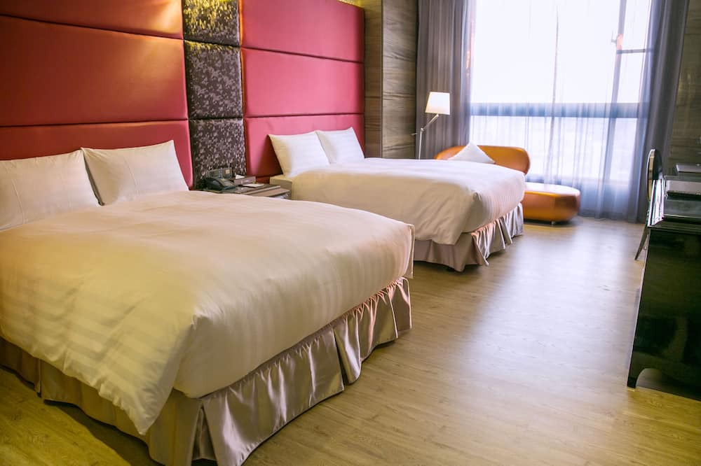 Photo of Bedroom in Douliou