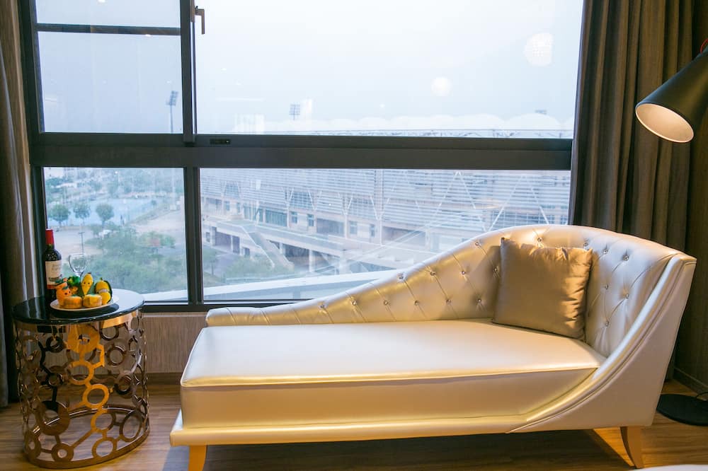 Photo of Bedroom in Douliou